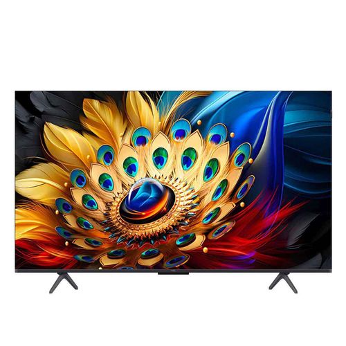 Pantalla 55 Pulgadas TCL QLED 4K HDR Google TV Mod 55Q5K