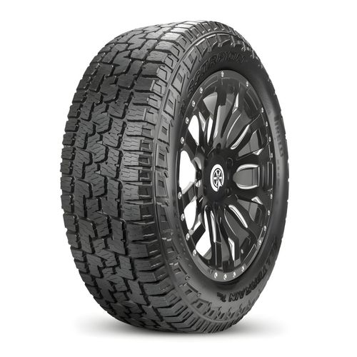 Llanta Pirelli Scorpion All Terrain Plus 265/60R18 110V
