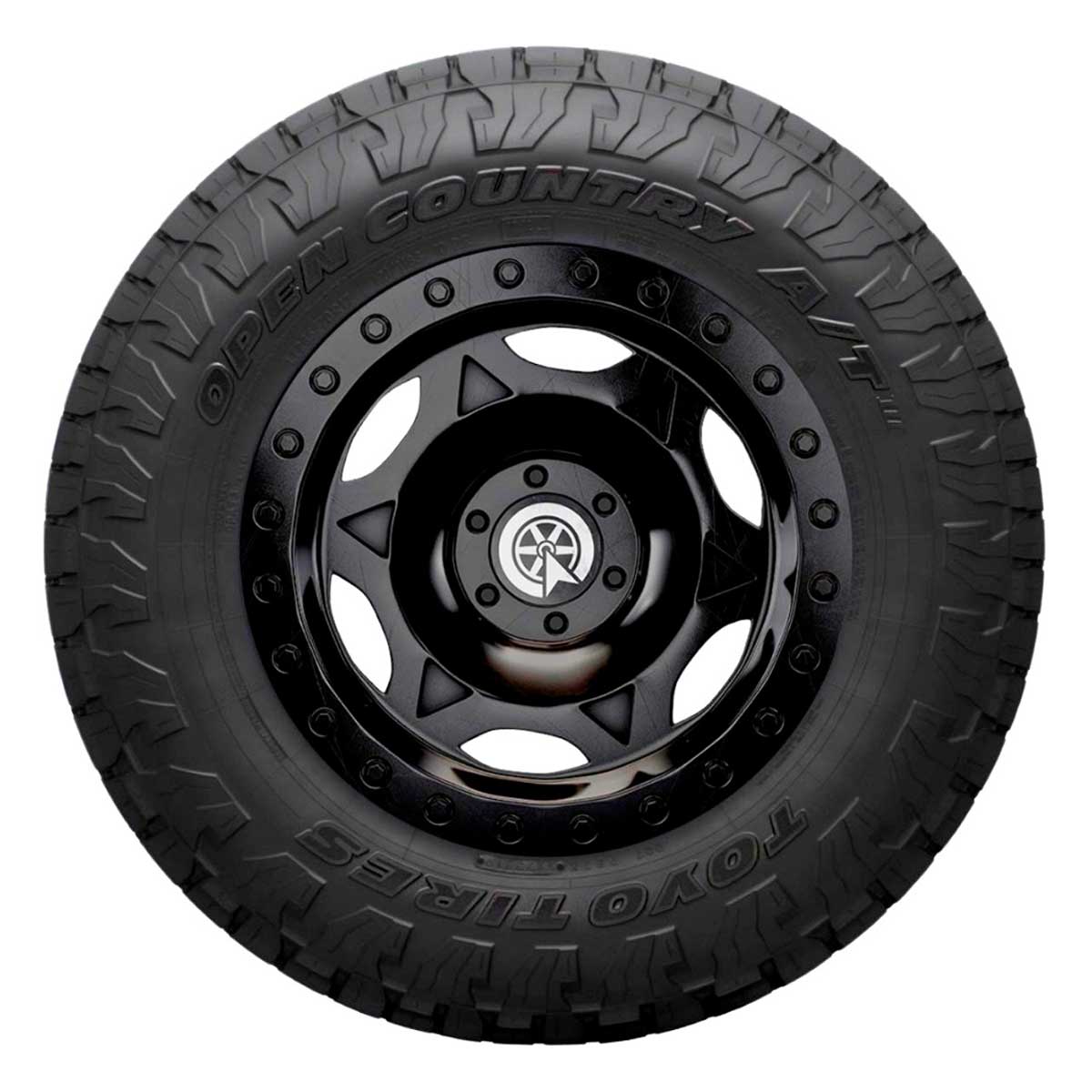 Llanta Toyo Open Country A/T III 265/65R18 114T | Chedraui