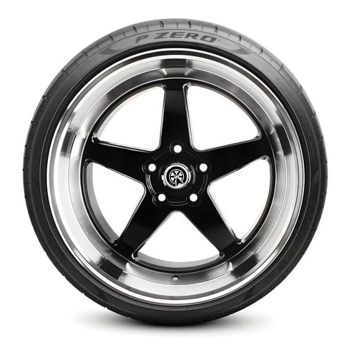 Llanta Pirelli P Zero PZ4 Luxury 235/50R19 99V