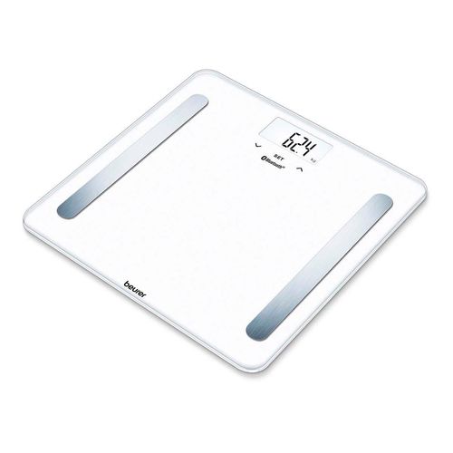 Báscula Corporal Beurer BF600B
