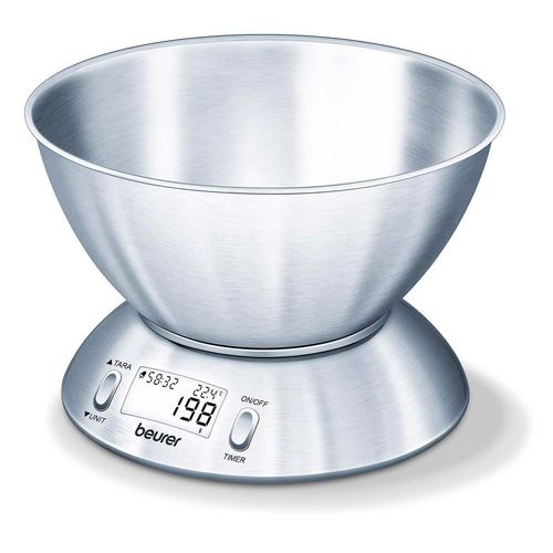 Báscula de Cocina Beurer KS54
