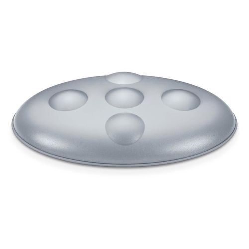 Masajeador por Golpeteo Beurer Gris MG80