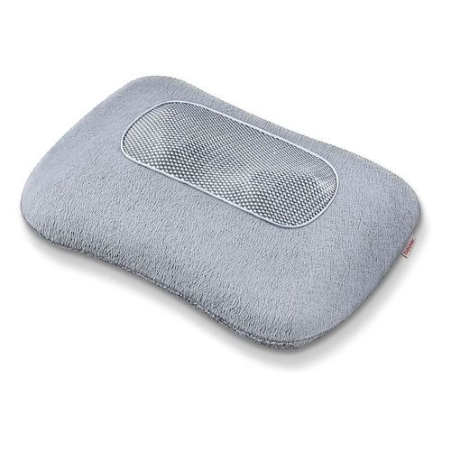 Masajeador Shiatsu de Espalda y Cuello Beurer Gris MG145