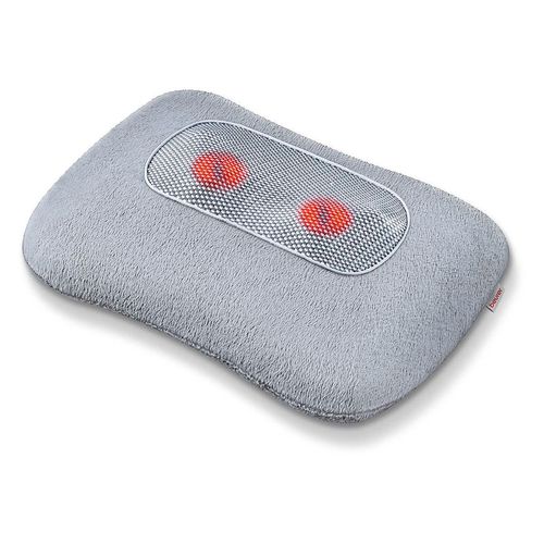 Masajeador Shiatsu de Espalda y Cuello Beurer Gris MG145