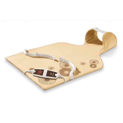 Almohadilla de Calor Beurer Beige HK58