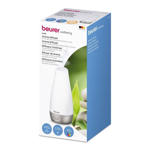 Difusor de Aroma Beurer LA30