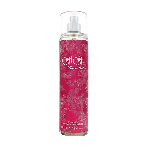 Body Mist Paris Hilton Can Can 236ml