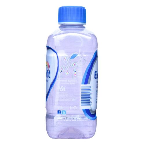 Suero Rehidratante Oral Electrolit Sabor Mora azul 625ml