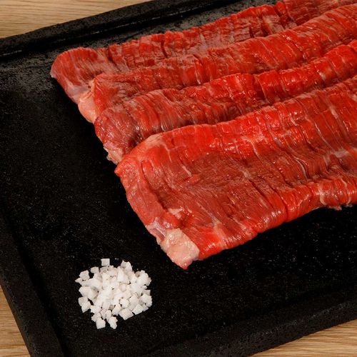 Carne para Asar Res Kosher kg