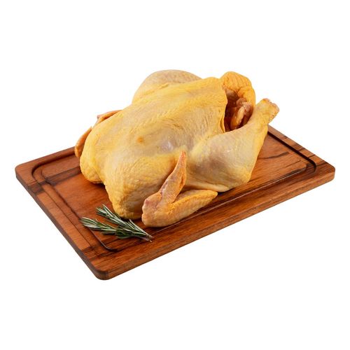 Pollo Entero Kosher por Kg