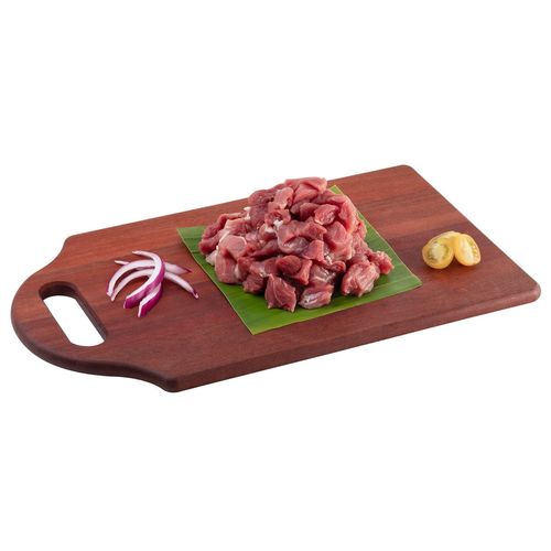 Picada de Cerdo sin Hueso por kg