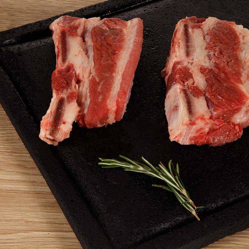 Costilla Res Kosher kg