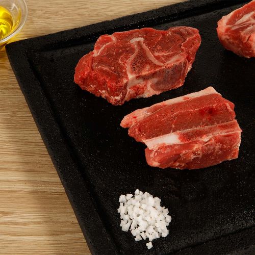 Retazo Res Kosher por kg