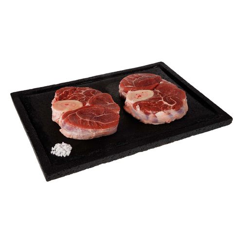 Chambarete con Hueso Res Kosher kg