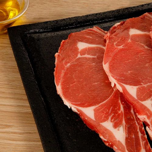 Chuleta Res Kosher por kg