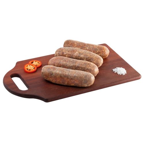 Chorizo Rojo Cerdo Ag kg