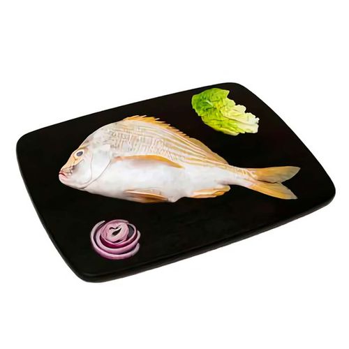 Mojarra Pluma kg