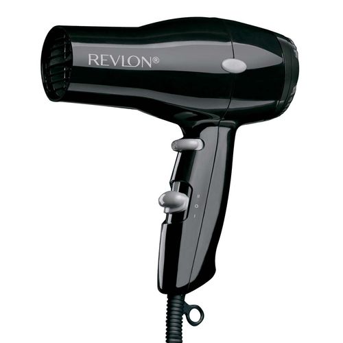 Secadora de Cabello Revlon Essentials Compacta 1875W