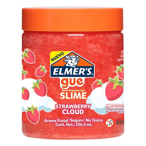 Pegamentos Elmers Gue 236 Slime