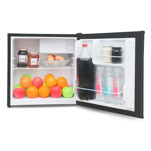 Frigobar Continental 2 Pies Plata CE09322MX
