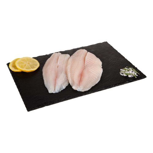 Filete de Tilapia por Kg