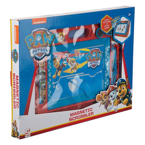 Pizarra Paw Patrol