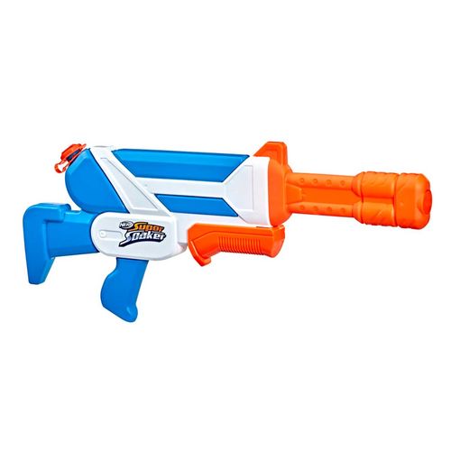 Lanzador de Agua Nerf Super Soaker Twister