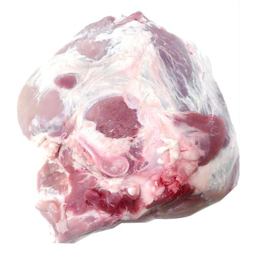 Pierna de Cerdo sin Piel sin Codillo F. kg