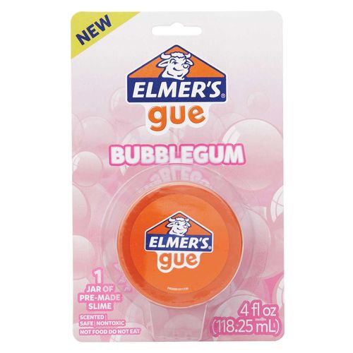 Pegamentos Elmers Pnk Clr Premade