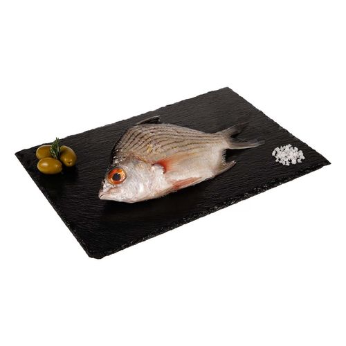 Mojarra Rayada por Kg