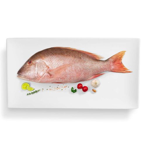 Huachinango Pargo Selecto