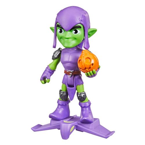 Duende Verde SAF Marvel F1939