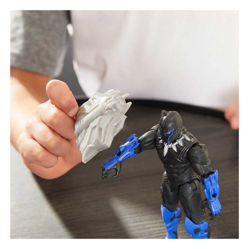 Mechstrike Black Panther Marvel F1667