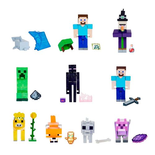 Figura Minecraft Figura Crafting