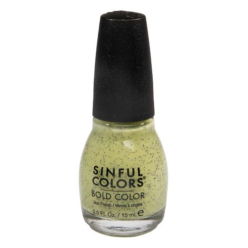 Esmalte Sinful Colors Lime