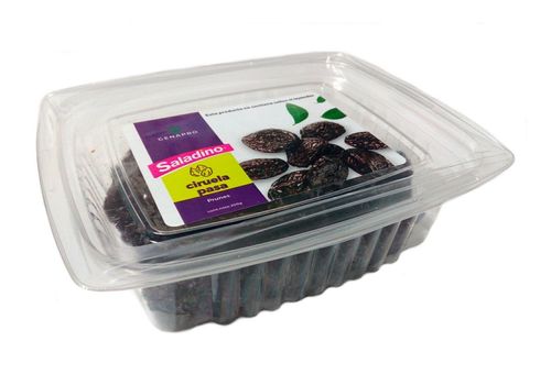 Saladino Ciruela Pasa 200g