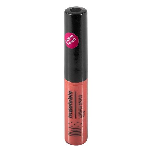 Labial Olé Indeleble Coral 1 Pieza