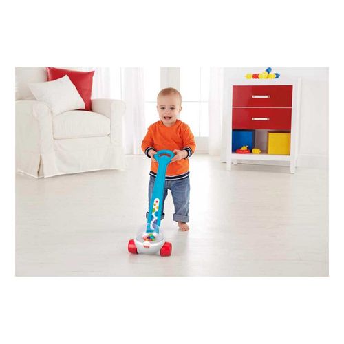 Andadera Fisher Price Corn Popper HBT55