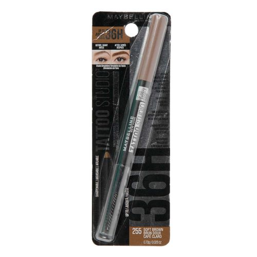 Lapiz Maybelline Tattoo Brow Cejas