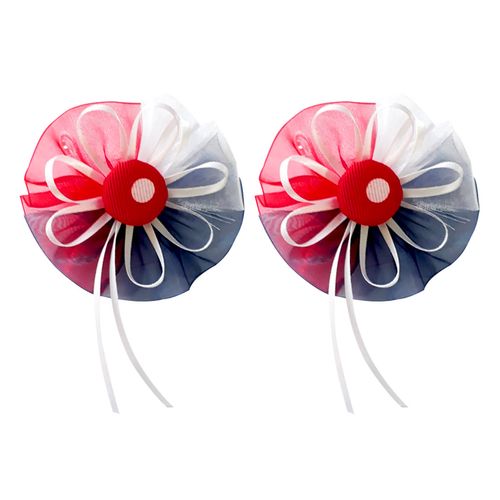 Broche Diva Escolar 1 Pieza