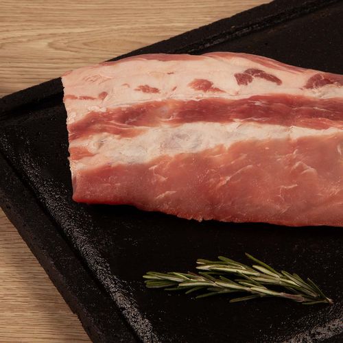 Baby Back Ribs Cerdo por kg