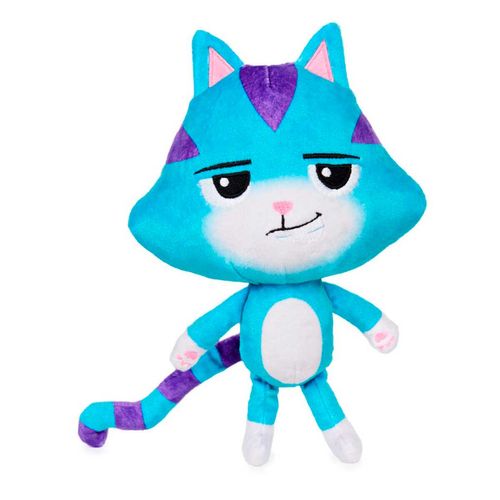 Peluche Gabby´s Dollh. Purriffic Surtido