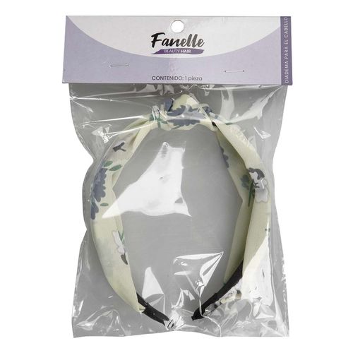Diadema Fanelle FDT-2 1 pz