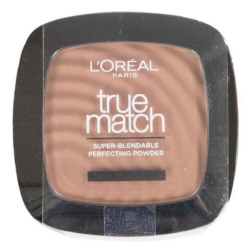 Polvo Loreal True Match Medium Beige