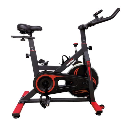 Bicicleta Max 100kg Sporteam