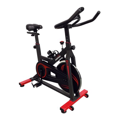 Bicicleta Max 100kg Sporteam