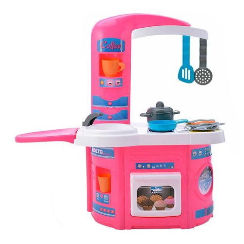 Cocina Prinsel First Chef Rosa