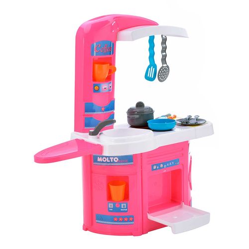 Cocina Prinsel First Chef Rosa