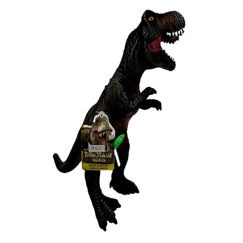 Figura LY T Rex Negro/ Gris